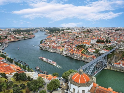AmaWaterways extends complimentary land package offer, fixed price airfares