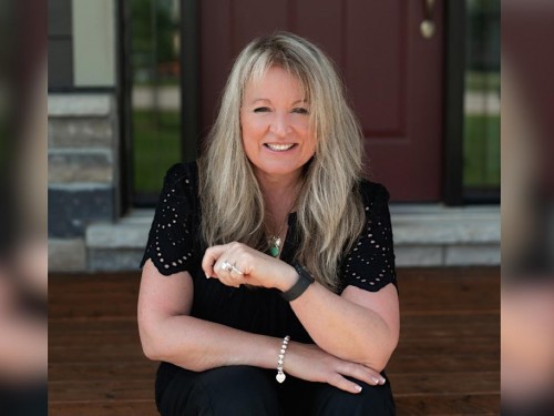 Building group biz: Transcend Cruises announces Jackie Coulson as first Canadian employee