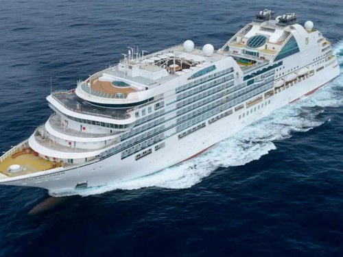 Seabourn to offer 42 voyages in 2024-25, including ports it hasn’t visited in five years