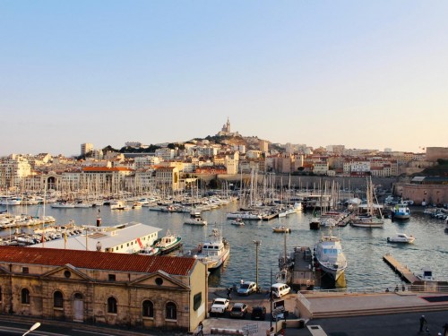 Air Transat now flying from YUL to Marseille year-round, extends flights to Nantes