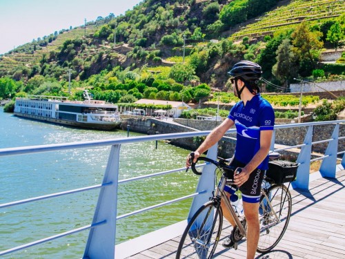 AmaWaterways, Backroads unveil 140+ departures with enhanced biking tours