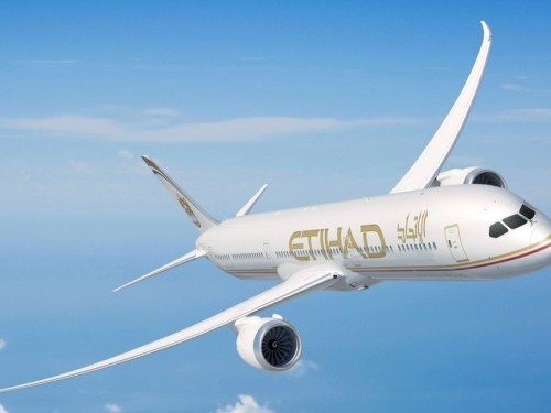 Etihad ups Toronto flights to daily from May 30