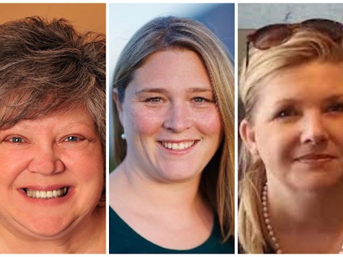 Three Trevello advisors named to Condé Nast Travel Specialists list