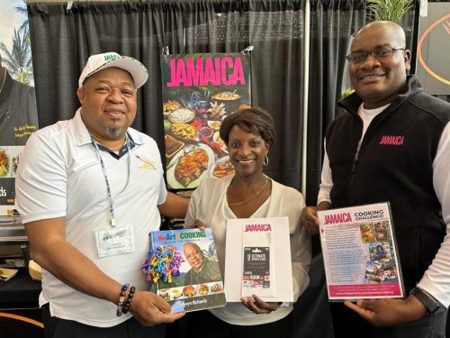 Food face-off: JTB launches Jamaica Cooking Challenge for agents