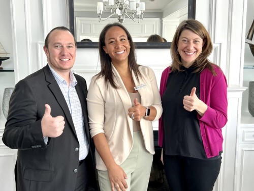 “A wildlife extravaganza”: Seabourn unpacks expeditions, dispels myths at roadshow