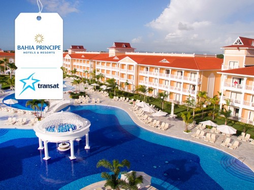 Videotorial: Bahia Principe Grand Aquamarine - the perfect retreat for a couples’ getaway