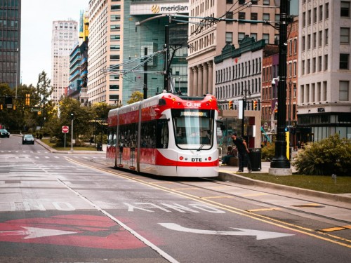 Moreno + Company to represent Visit Detroit in Canada