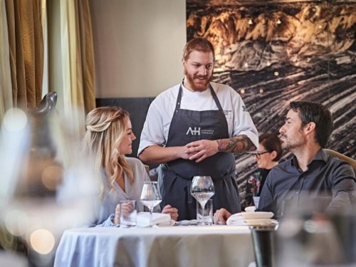 Germany celebrates 274 Michelin-starred restaurants for 2023