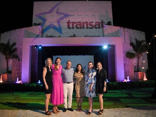 TDC's national conference kicks off in Cancun with strategic thinking