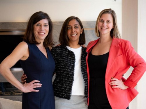 Ensemble becomes 1st consortium to partner with Women Leading Travel & Hospitality