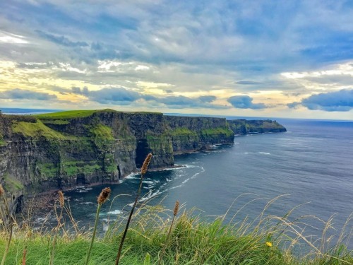 Canadian travel advisor wins trip to Ireland with CIE Tours