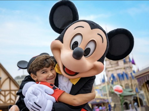 Disney seminars exclusive to Canadian travel advisors – register now!