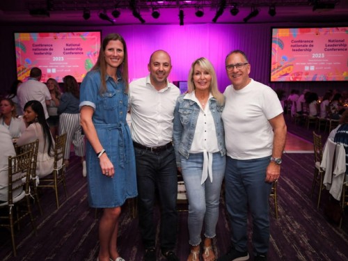 Supporting success: TDC national leadership conference in full swing