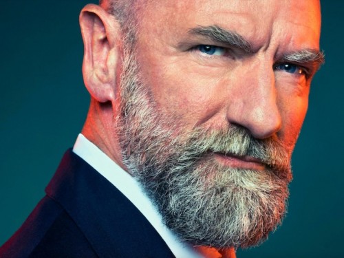 Graham McTavish set to host "Storyteller" river cruise with Avalon
