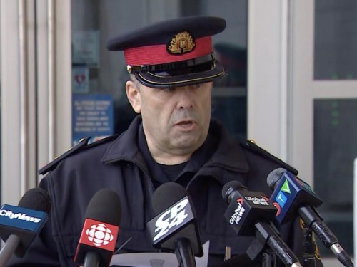 $20M in gold, “high value” items stolen from Toronto Pearson airport, police say