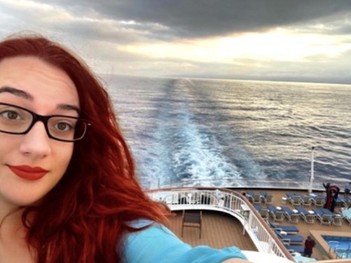 PAX Checks In with Norwegian Cruise Line’s Cindy Girard