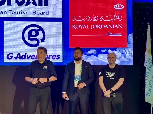 On Location: TTAND’s 10-year anniversary conference will be held in Jordan