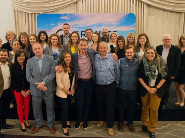 Granite Travel Trade Expos draw travel advisors in Ontario