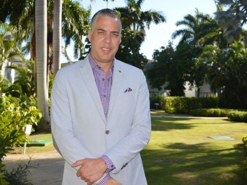 JTB appoints Philip Rose as deputy director of tourism for the Americas