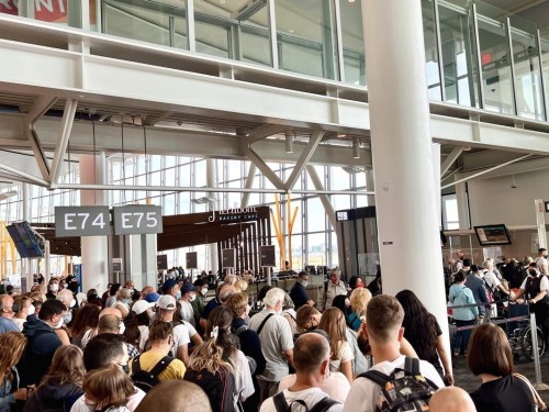 Proposed passenger rights overhaul “will not improve” air travel: NACC