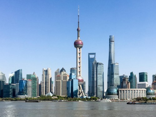 China drops PCR test rule; mandatory antigen testing is unclear