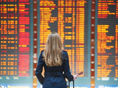 Summer travel readiness uncertain as Canadian airlines log high number of delays