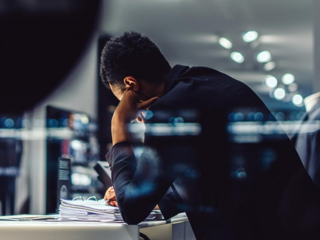 Vacation deprivation is at a ten-year high, Expedia says