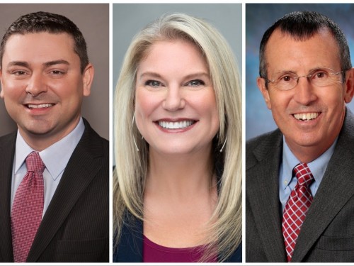 Atlas Ocean Voyages expands executive team with new hires