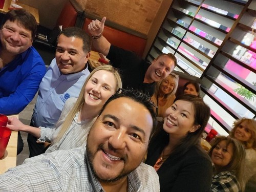 “Very informative”: Suppliers Social Series lands in Oakville, ON