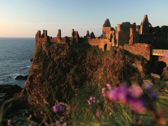 Royal Irish Tours announces gift cards & draws to win during Travel Agent Month