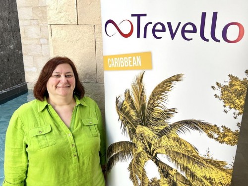 Trevello's 2023 conference begins in Cancun, will celebrate connections