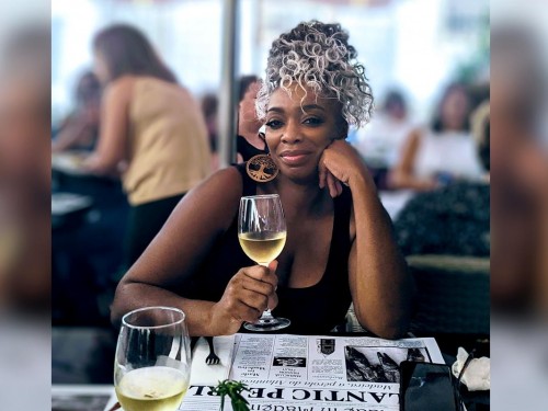 Monday Minute: Shalene Dudley of Latitude Concierge Travels Ltd.