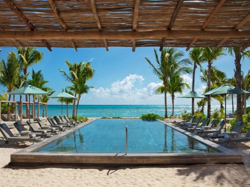 Jamaica to host Business Building Workshop for travel advisors on May 9, 10 & 11