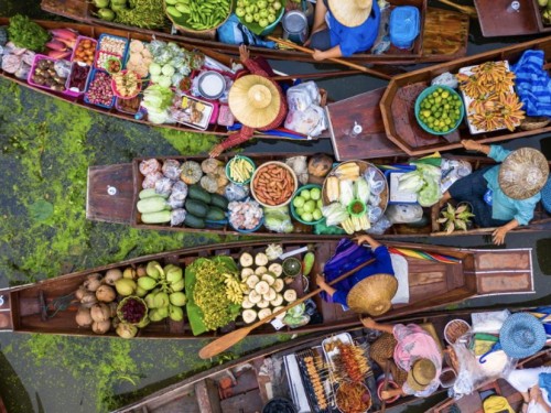 Tasty trips: Exodus launches new foodie-focused getaways