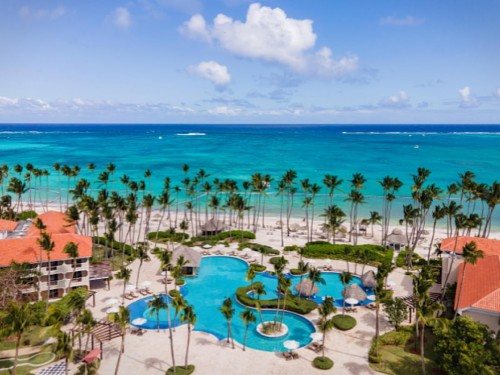 Videotorial: Jewel Palm Beach - the tropical escape you've been dreaming of