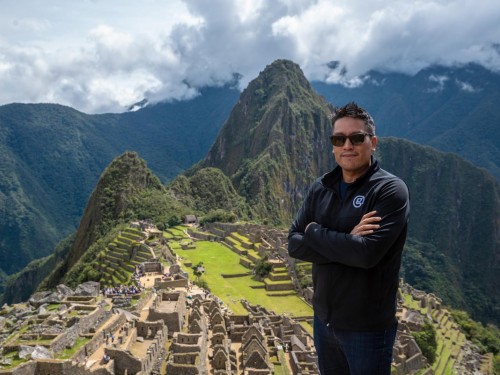 G Adventures to host “first of its kind” community tourism summit in Peru this Sept.