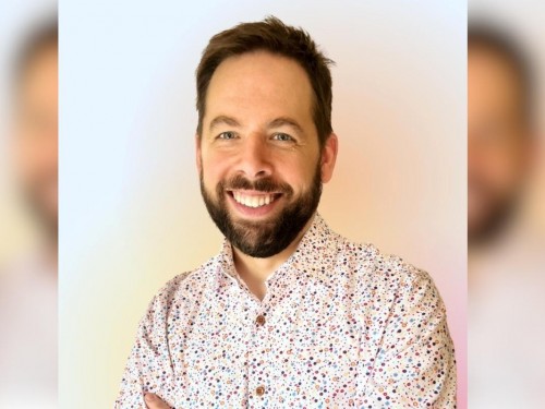 Marc Pelletier named sr. director of marketing, communications at TDC