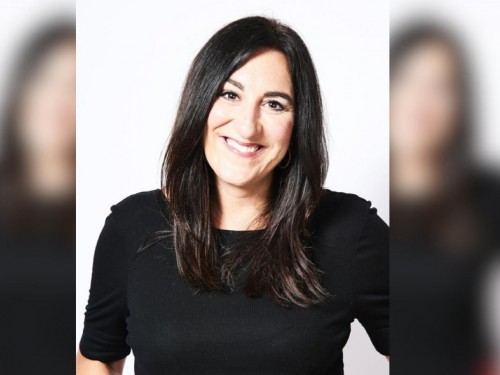 Katie McAlister named president of Cunard