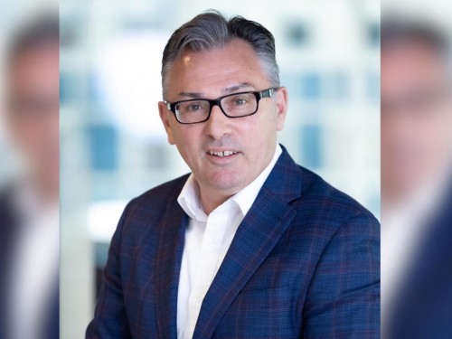 Patrick Doyle joins Flight Claim as chief commercial officer