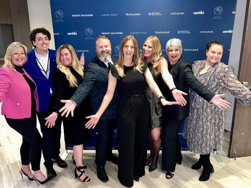 “Thank you”: TTC Tour Brands hosts casino-themed TA event, talks trends