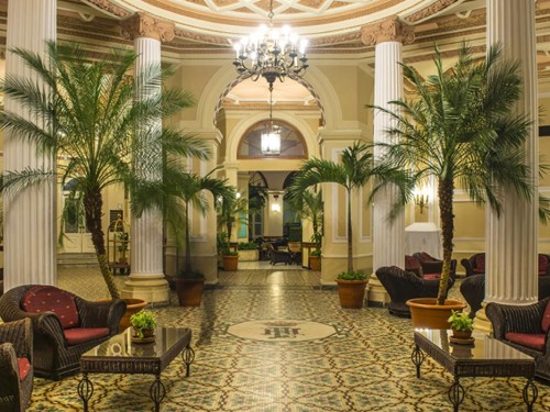 Meliá expands presence in Cuba, announces new hotels