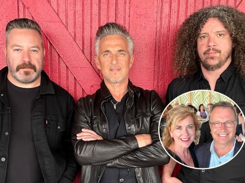 Stewart Travel Group unveils AmaWaterways cruise in France with Colin James