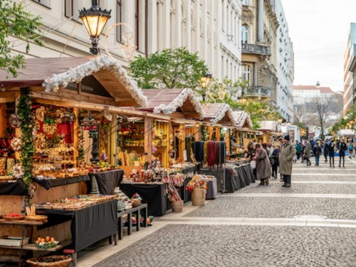 Avalon adds more festive & wine-themed cruises to meet demand