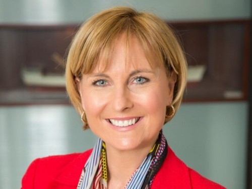 Air Canada board member inducted Into 2023 Canadian Business Hall of Fame