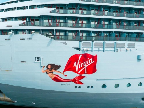 Agents can win a trip on Resilient Lady’s Australia inaugural – flights included!