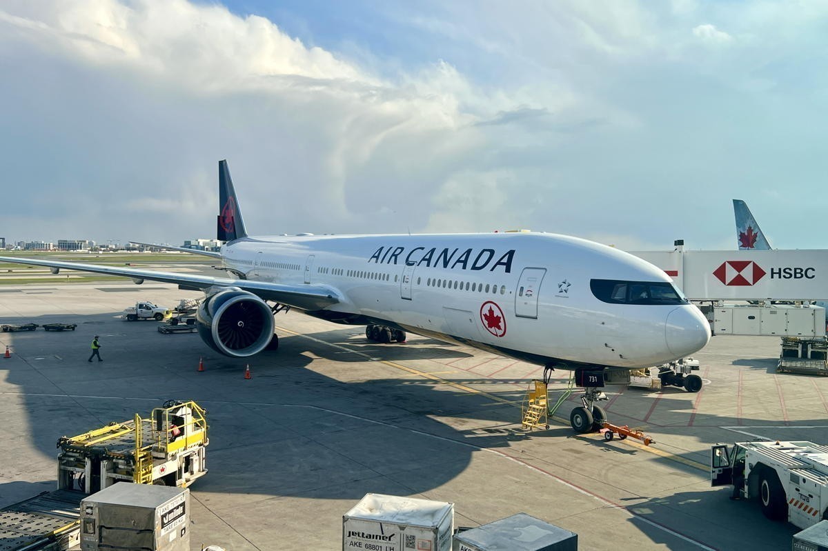 PAXTravelJobs Air Canada elects board of directors