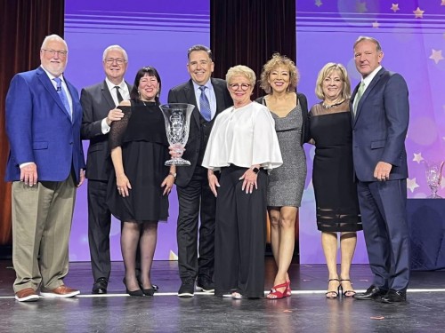 Here's the Canadian agencies that won at Travel Leaders' EDGE event