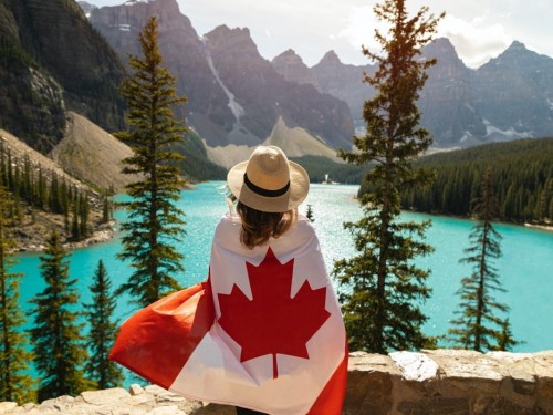 Strong signs of recovery for tourism in Canada, WTTC reports