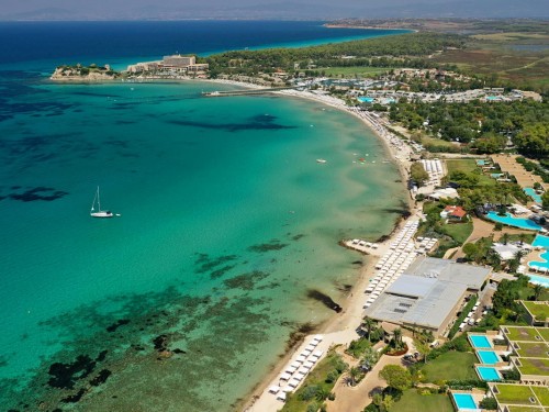 Hyatt announces plans for Zoëtry debut in Greece