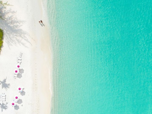 Videotorial: Make your clients' dreams come true in Cayman